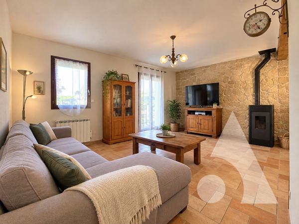 Maison 7 pièces 122 m2