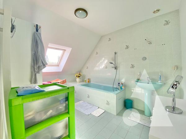 Maison 7 pièces 122 m2