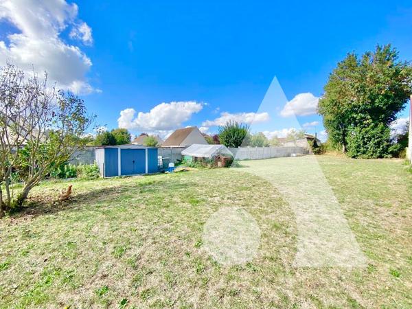 Maison 7 pièces 122 m2