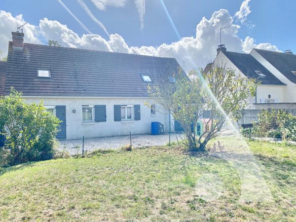 Maison 7 pièces 122 m2