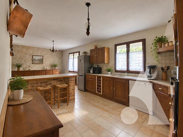 Maison 7 pièces 122 m2
