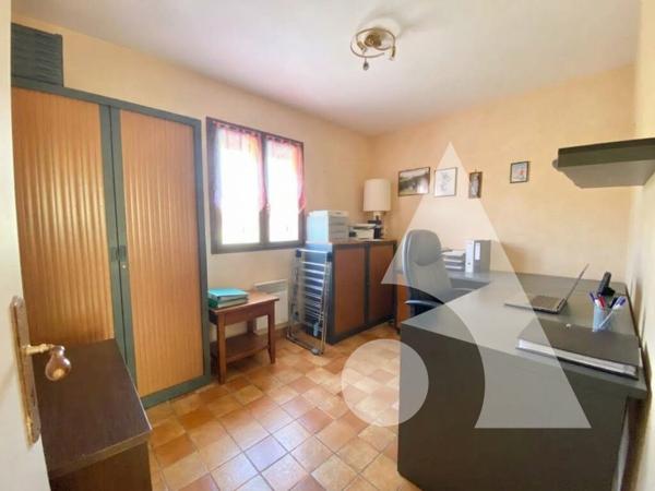 Maison 7 pièces 122 m2