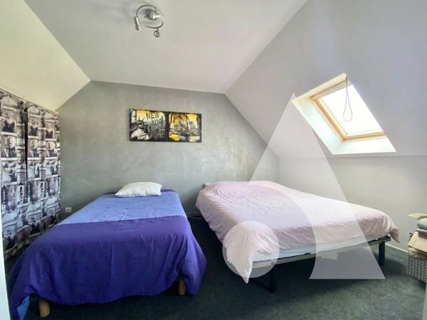 Maison 7 pièces 122 m2