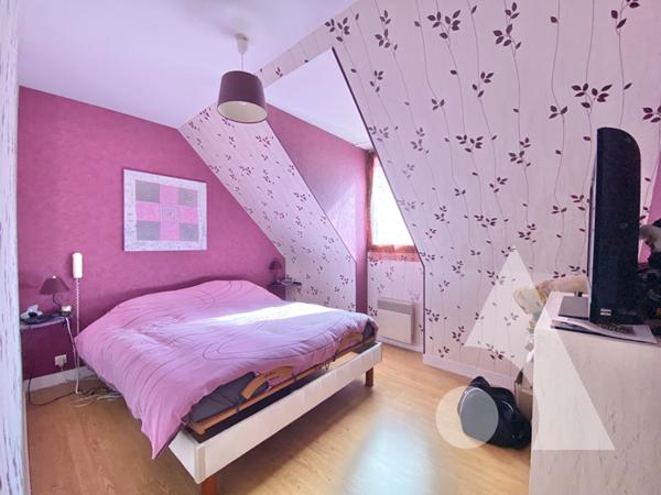 Maison 7 pièces 122 m2