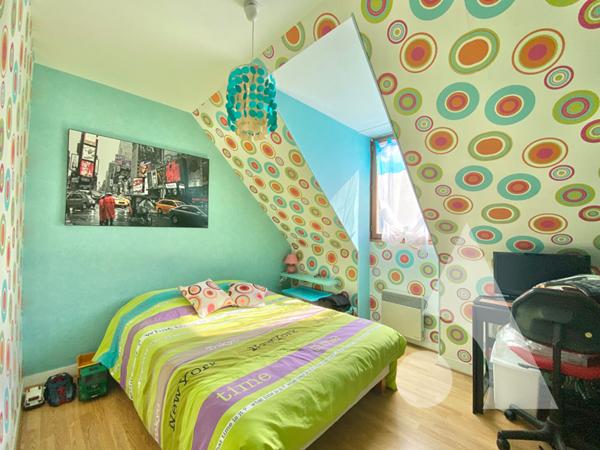 Maison 7 pièces 122 m2