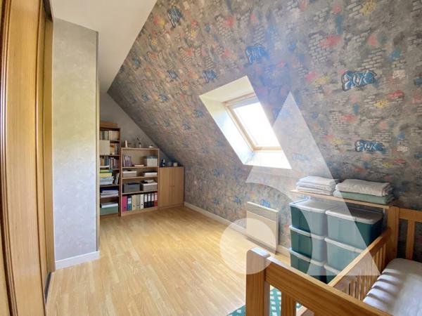 Maison 7 pièces 122 m2
