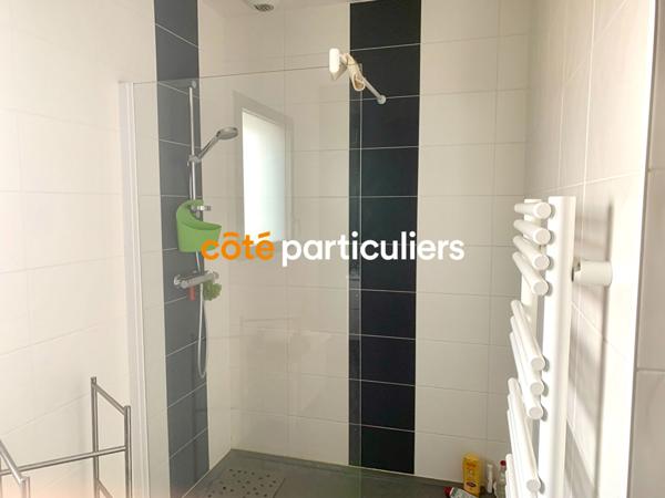 Vente Maison143 m² - 6 Pièces - LES SABLES D OLONNE (85100)