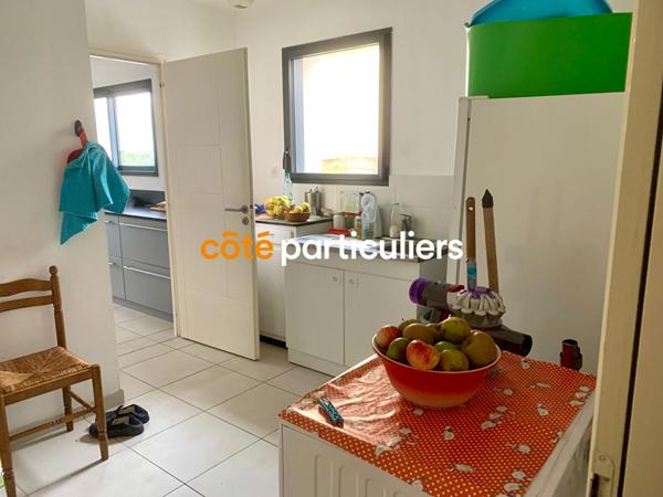 Vente Maison143 m² - 6 Pièces - LES SABLES D OLONNE (85100)