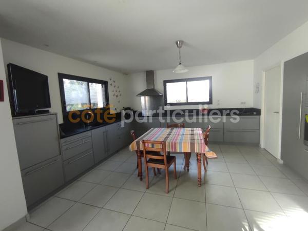 Vente Maison143 m² - 6 Pièces - LES SABLES D OLONNE (85100)