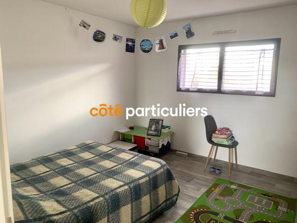 Vente Maison143 m² - 6 Pièces - LES SABLES D OLONNE (85100)