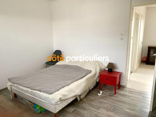 Vente Maison143 m² - 6 Pièces - LES SABLES D OLONNE (85100)