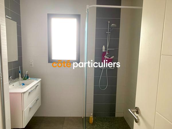 Vente Maison143 m² - 6 Pièces - LES SABLES D OLONNE (85100)