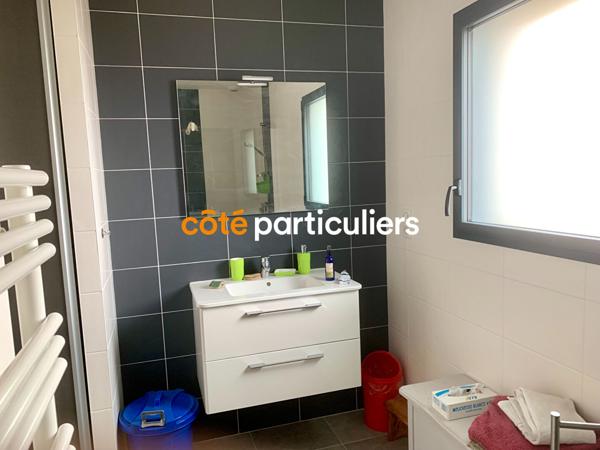 Vente Maison143 m² - 6 Pièces - LES SABLES D OLONNE (85100)