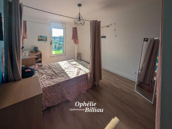 Maison contemporaine 2025 – env. 250 m² – 5 chambres – terrain 2 663 m² – Aire-sur-la-Lys