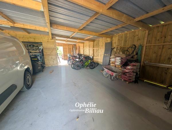 Maison contemporaine 2025 – env. 250 m² – 5 chambres – terrain 2 663 m² – Aire-sur-la-Lys