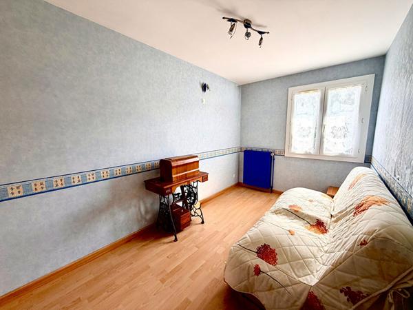 Pavillon 3 chambres 82 m² terrain 867 m² 5 mins Nevers Proche autoroute 2h de Paris