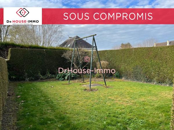 Maison à vendre 5 pièces de 80 m²