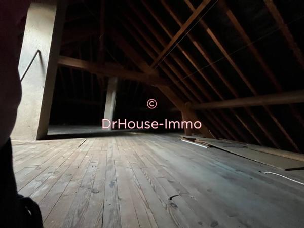 Maison à vendre 5 pièces de 80 m²