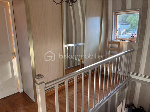 Maison ancienne de 694 m²