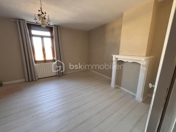 Maison ancienne de 694 m²