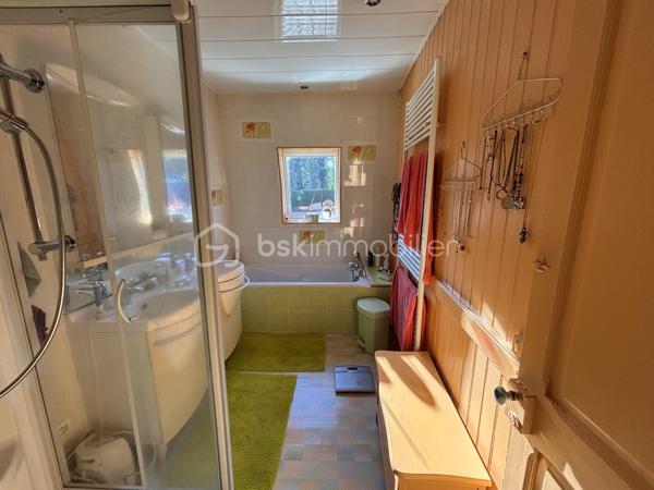 Maison ancienne de 694 m²