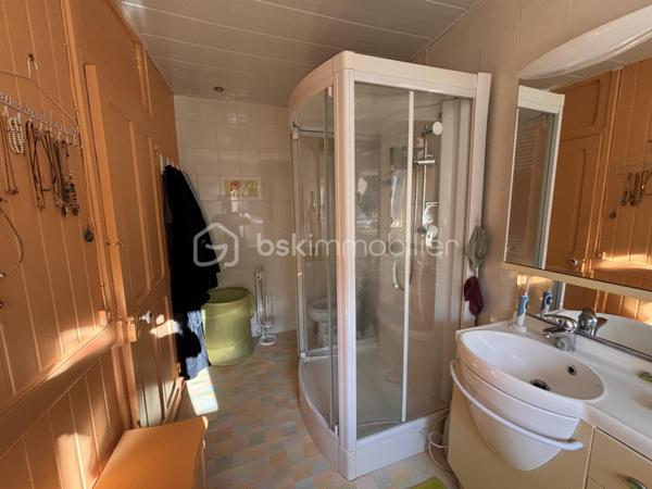 Maison ancienne de 694 m²