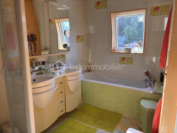 Maison ancienne de 694 m²