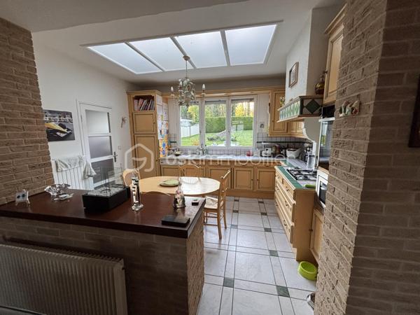 Maison ancienne de 694 m²