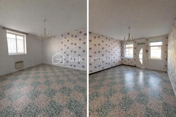 Maison ancienne de 694 m²