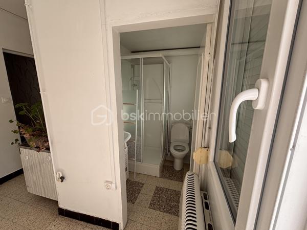 Maison ancienne de 694 m²