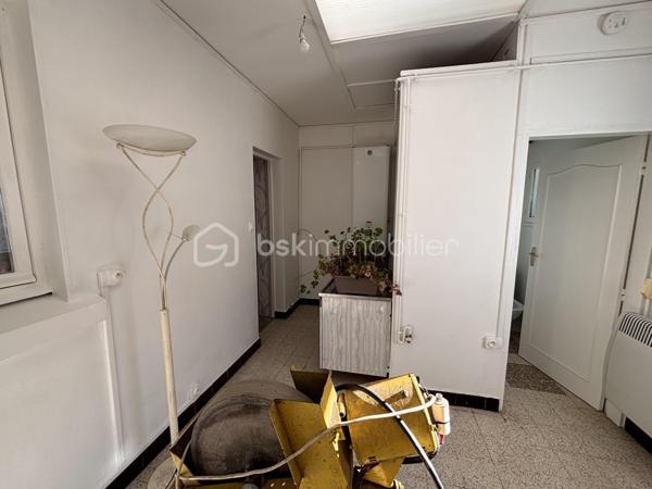 Maison ancienne de 694 m²