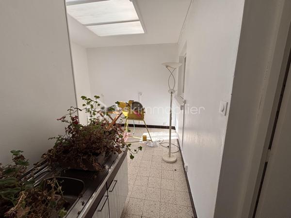 Maison ancienne de 694 m²