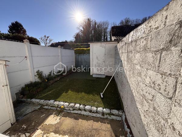 Maison ancienne de 694 m²