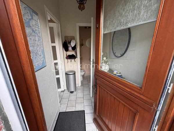 Maison ancienne de 694 m²