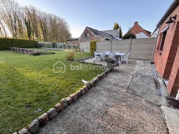 Maison ancienne de 694 m²