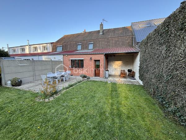 Maison ancienne de 694 m²