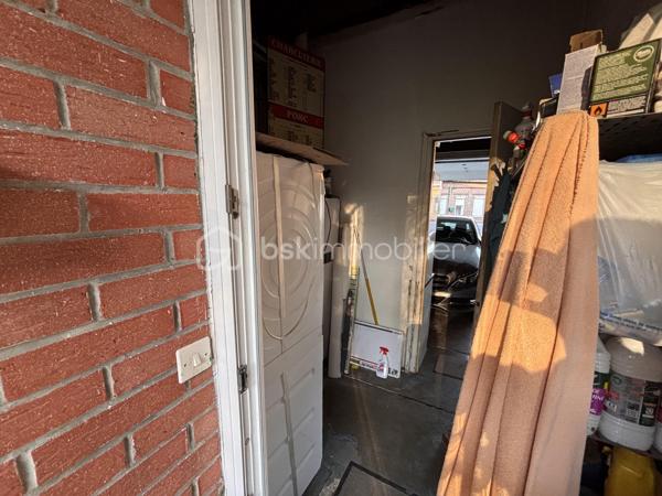 Maison ancienne de 694 m²