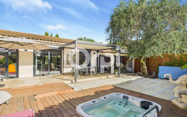 Maison à vendre    3 pièces • 85 m2 Tourrettes