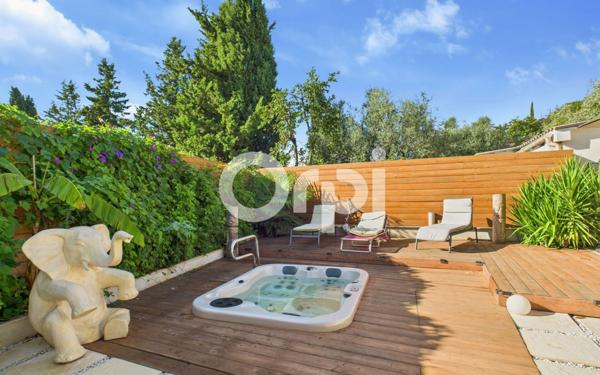 Maison à vendre    3 pièces • 85 m2 Tourrettes