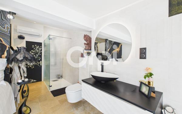 Maison à vendre    3 pièces • 85 m2 Tourrettes