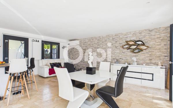 Maison à vendre    3 pièces • 85 m2 Tourrettes