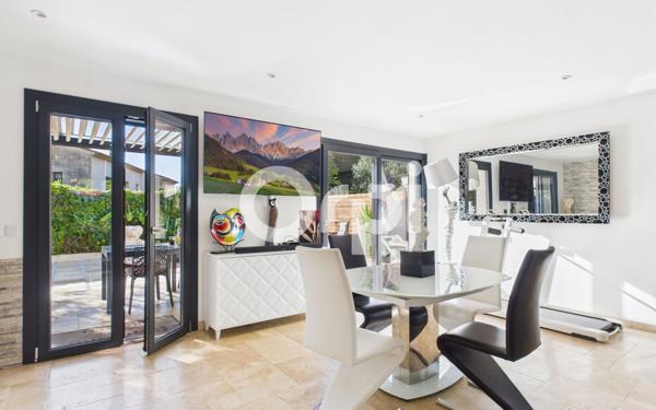 Maison à vendre    3 pièces • 85 m2 Tourrettes