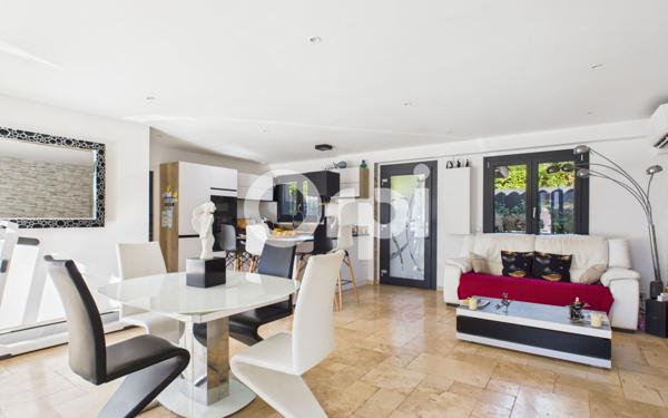 Maison à vendre    3 pièces • 85 m2 Tourrettes