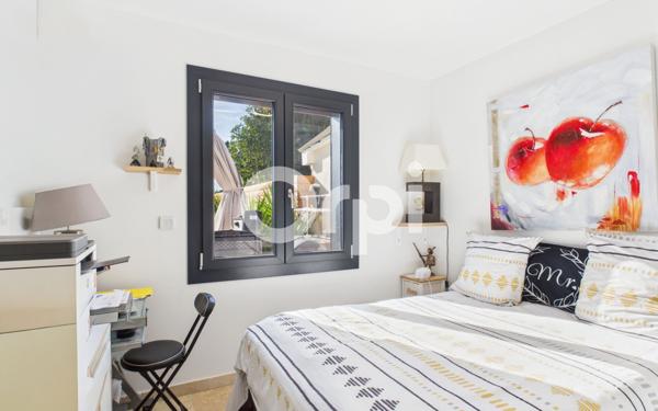 Maison à vendre    3 pièces • 85 m2 Tourrettes