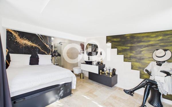 Maison à vendre    3 pièces • 85 m2 Tourrettes