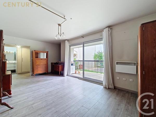 Appartement Studio à vendre  1 pièce - 37,33 m2 BOURG LA REINE - 92