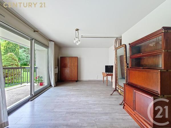 Appartement Studio à vendre  1 pièce - 37,33 m2 BOURG LA REINE - 92