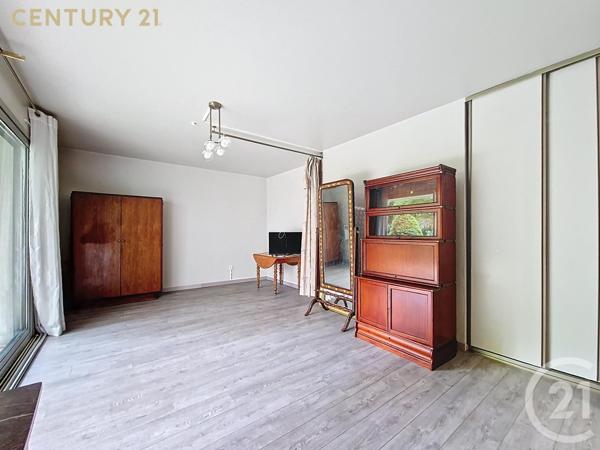 Appartement Studio à vendre  1 pièce - 37,33 m2 BOURG LA REINE - 92