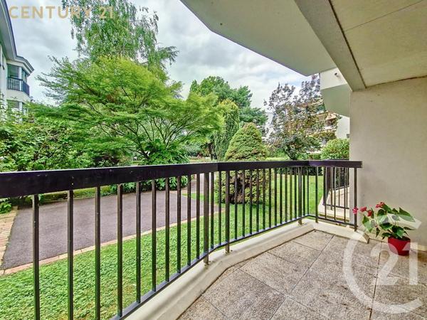 Appartement Studio à vendre  1 pièce - 37,33 m2 BOURG LA REINE - 92