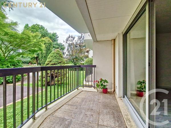 Appartement Studio à vendre  1 pièce - 37,33 m2 BOURG LA REINE - 92